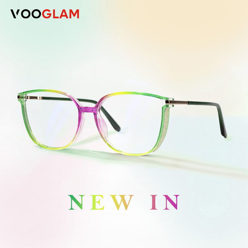 new arrival vooglam glasses